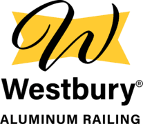 Westbury Aluminum Railing