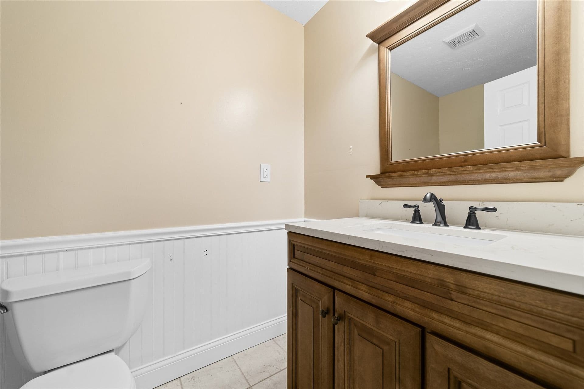 Interior Bathroom
