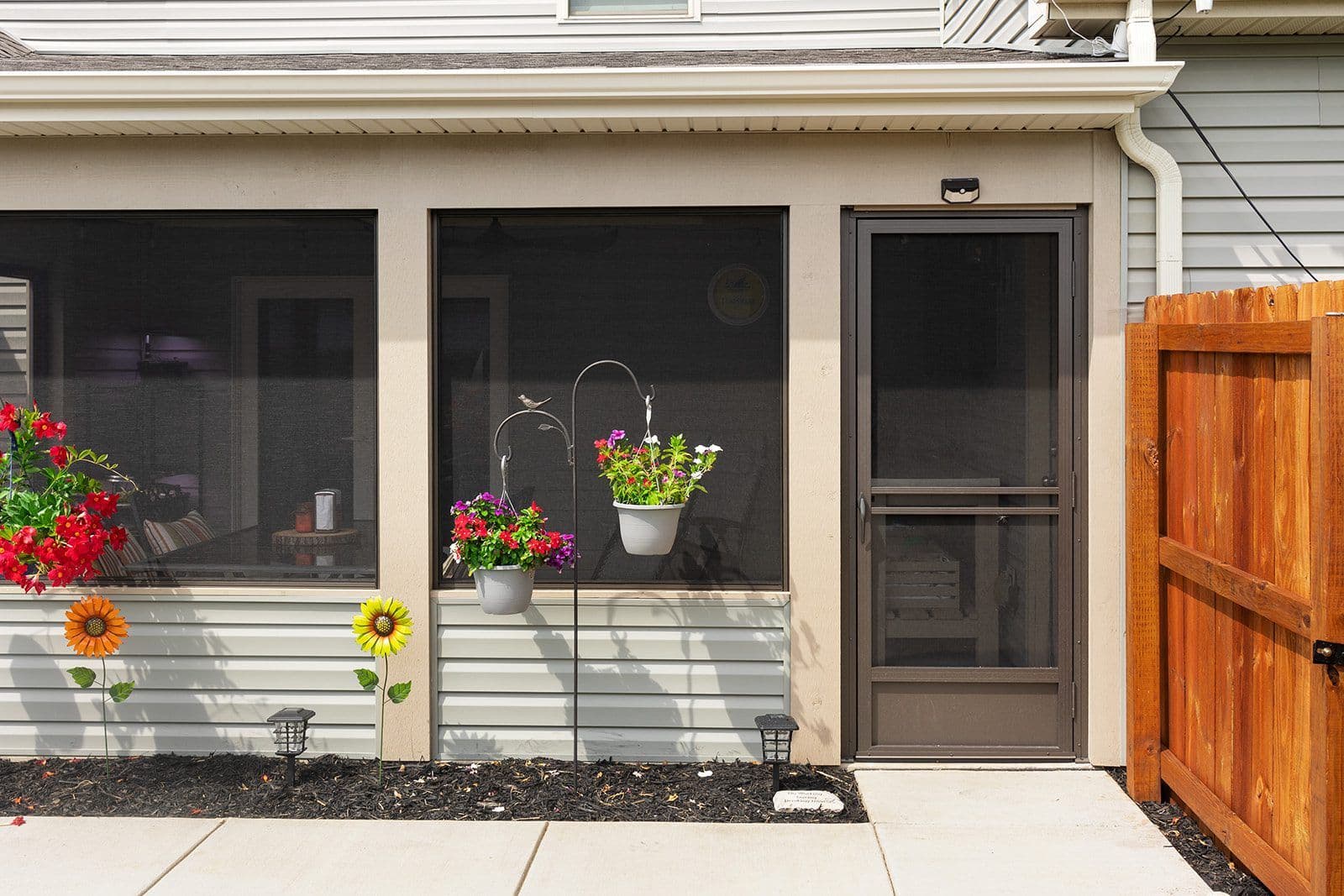 Screened Room & Porch Enclosures