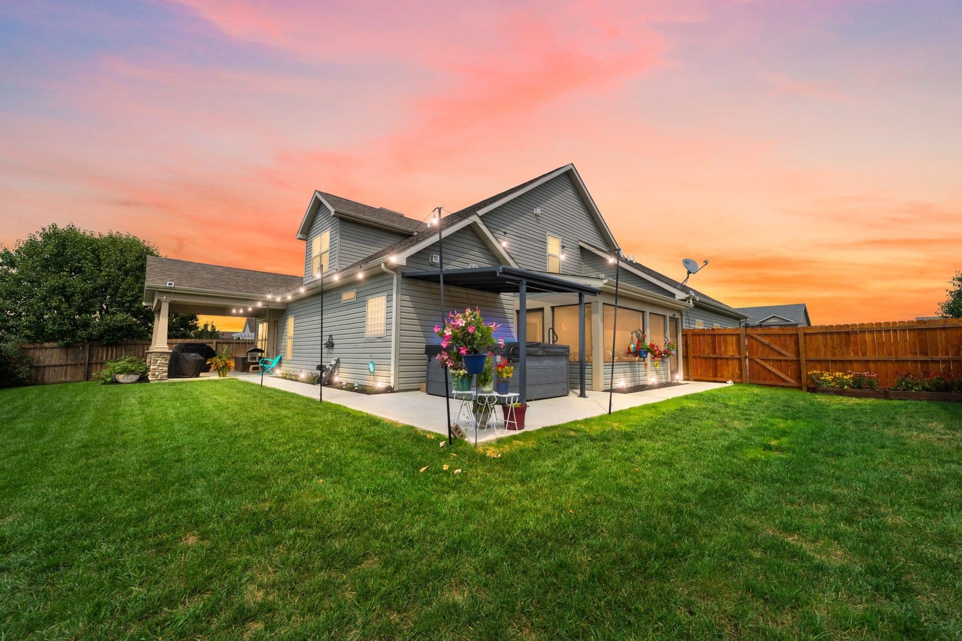 Home Portfolio