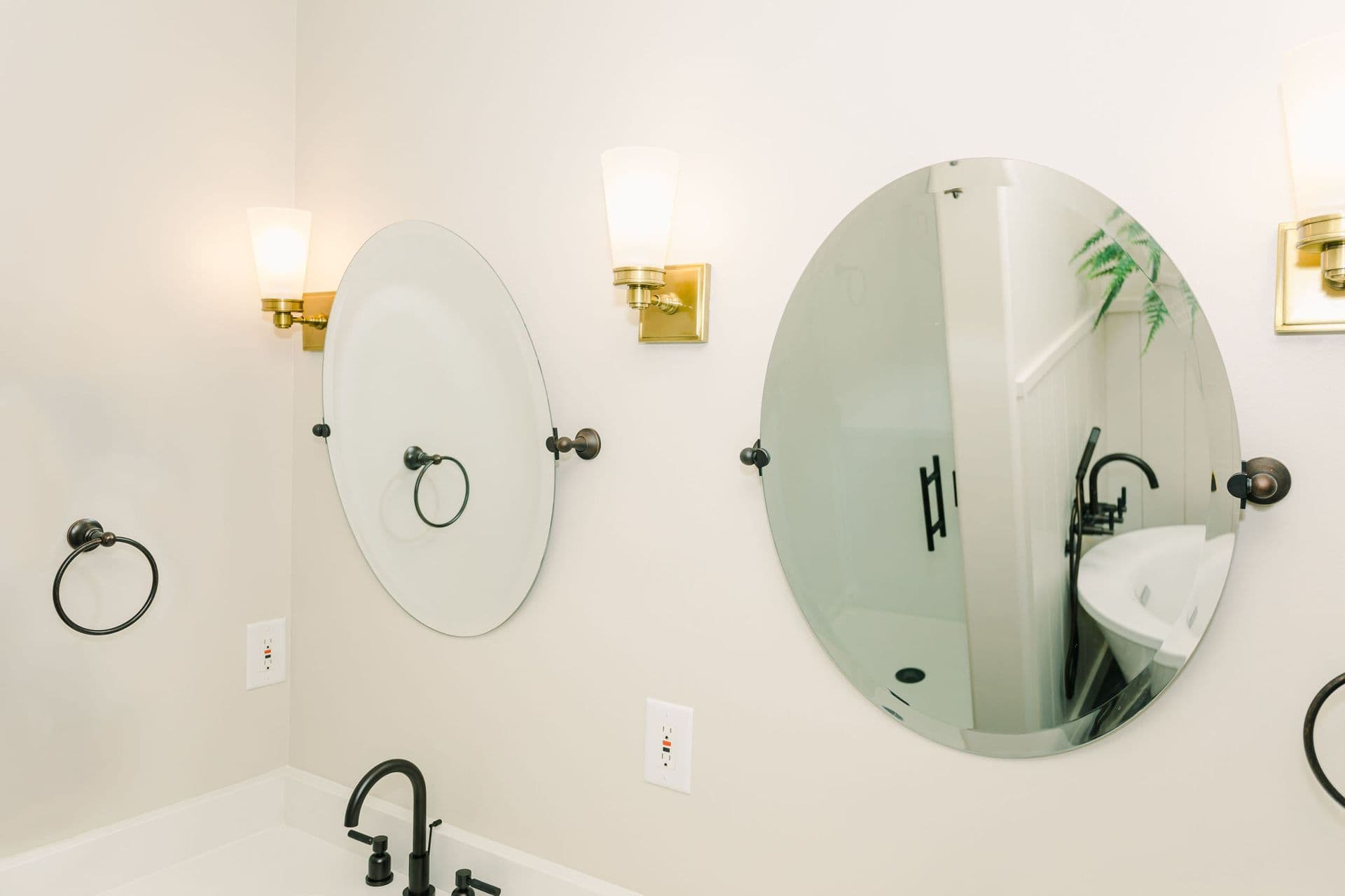 Mirror Mirror…