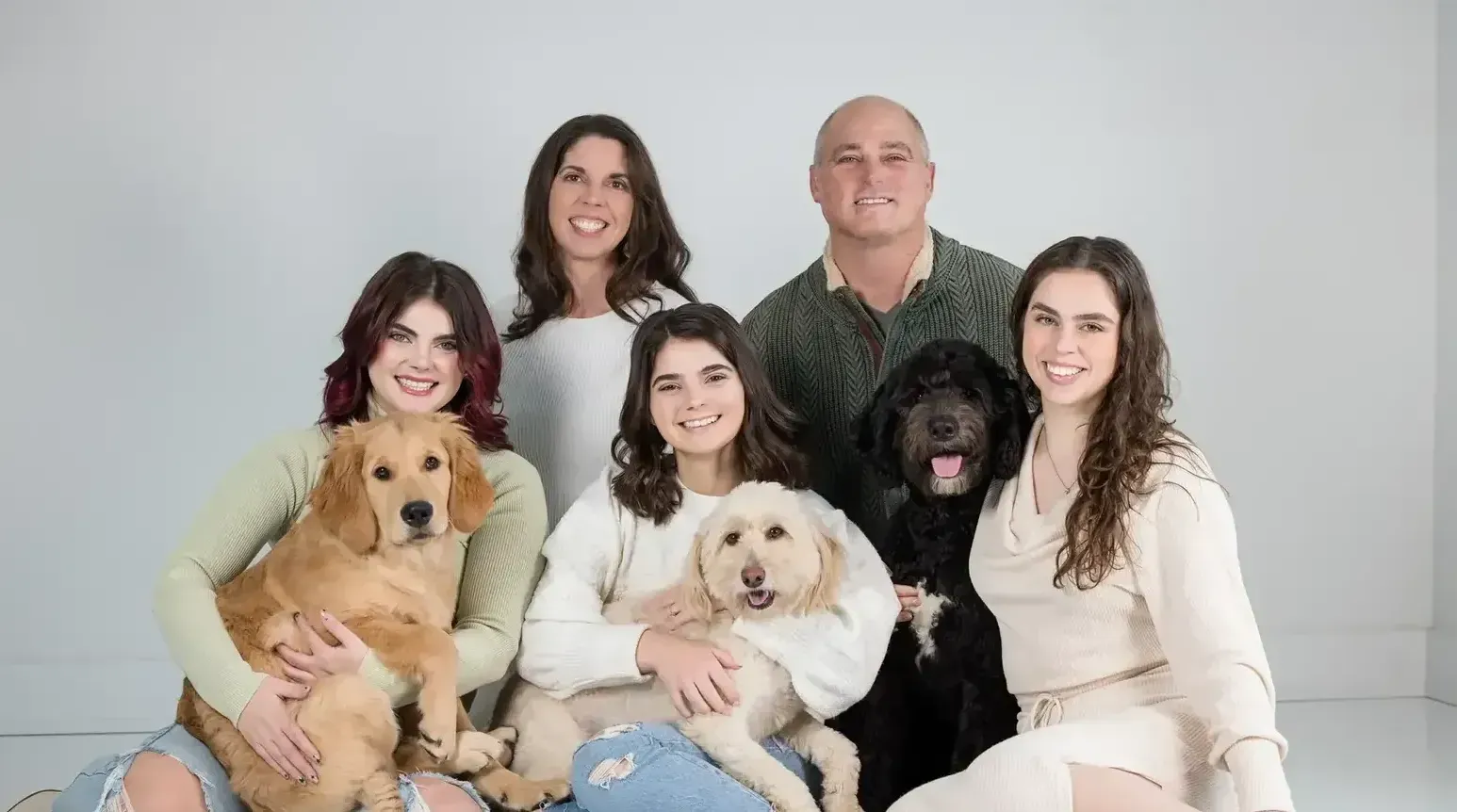 Coors Family