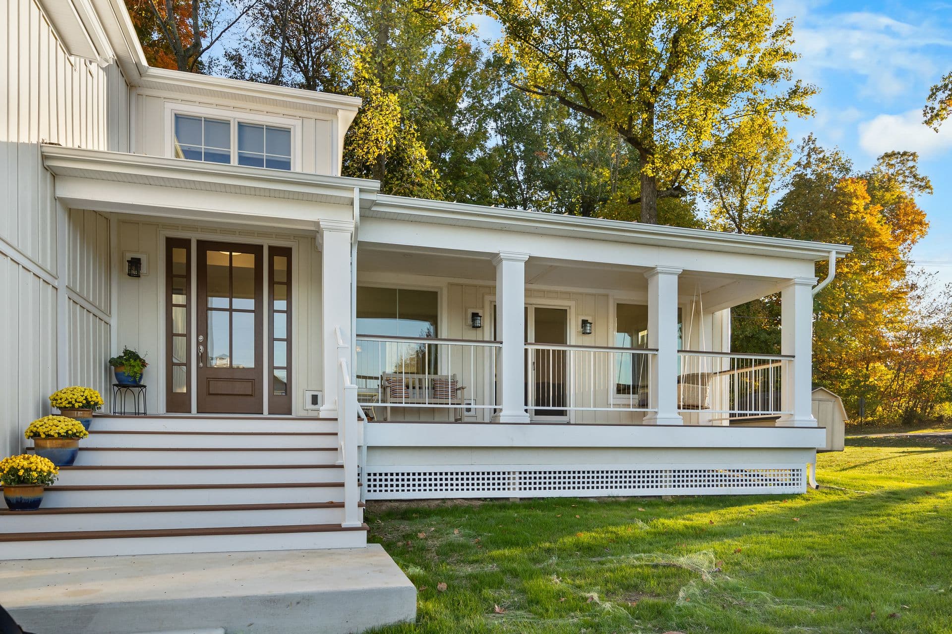 Updated Heavenly Deck - Main Hero Image