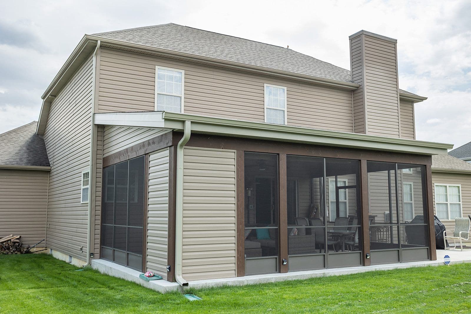 Outdoor Living