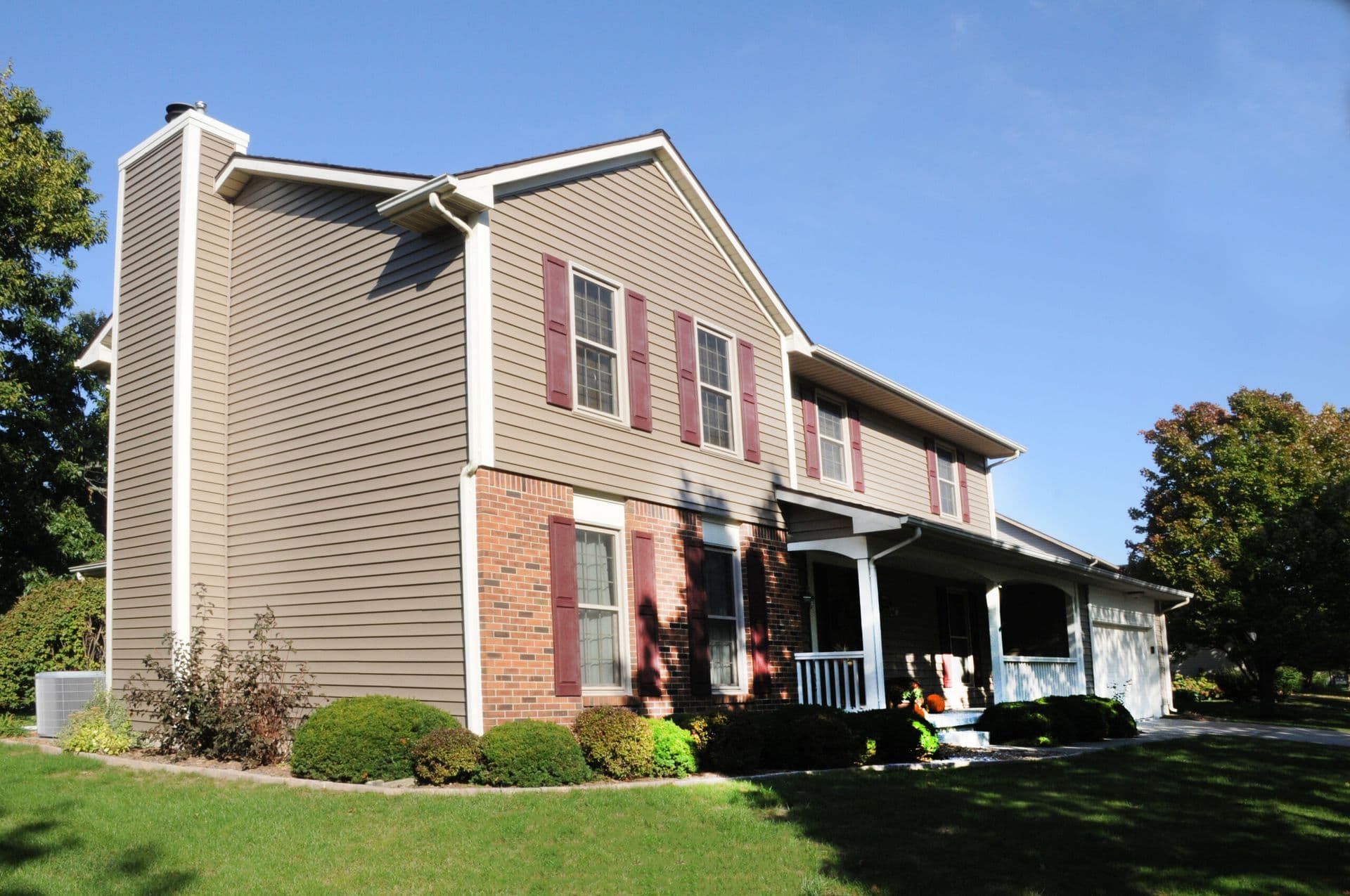Home remodeling