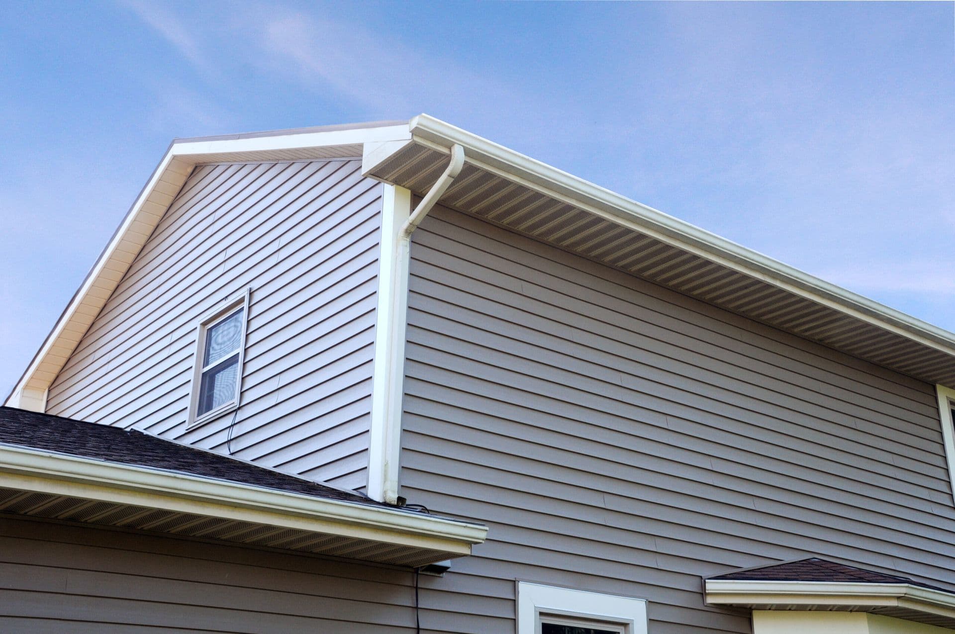 Siding