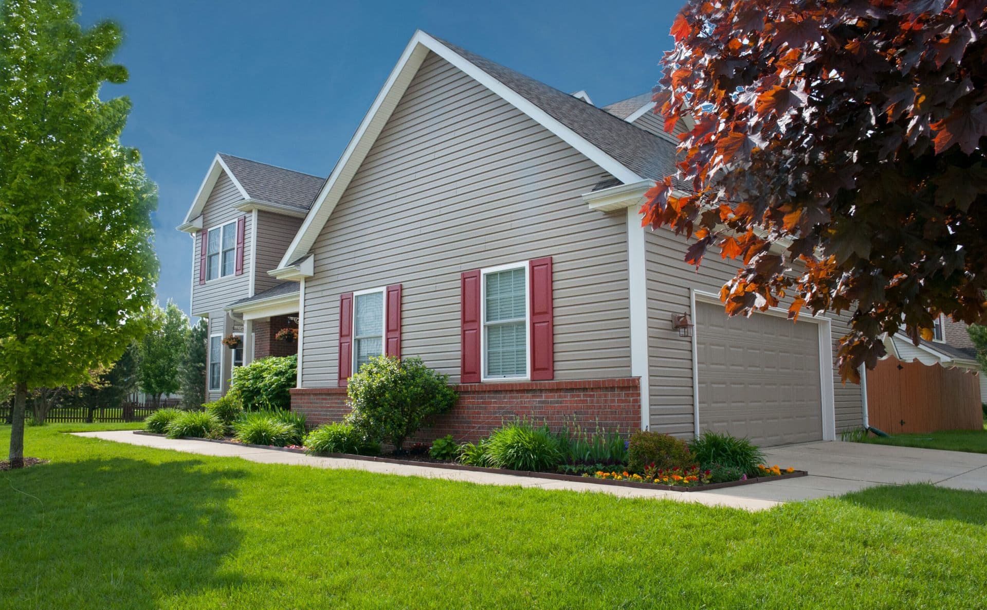 Siding