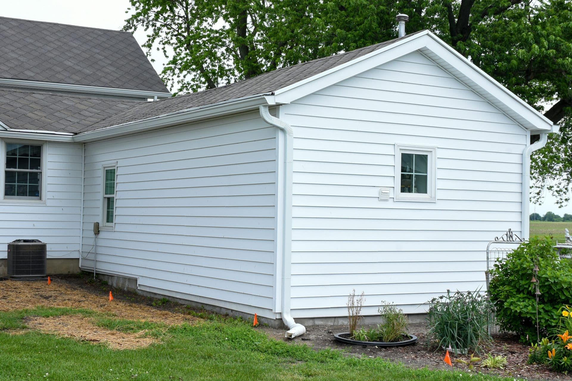 Siding