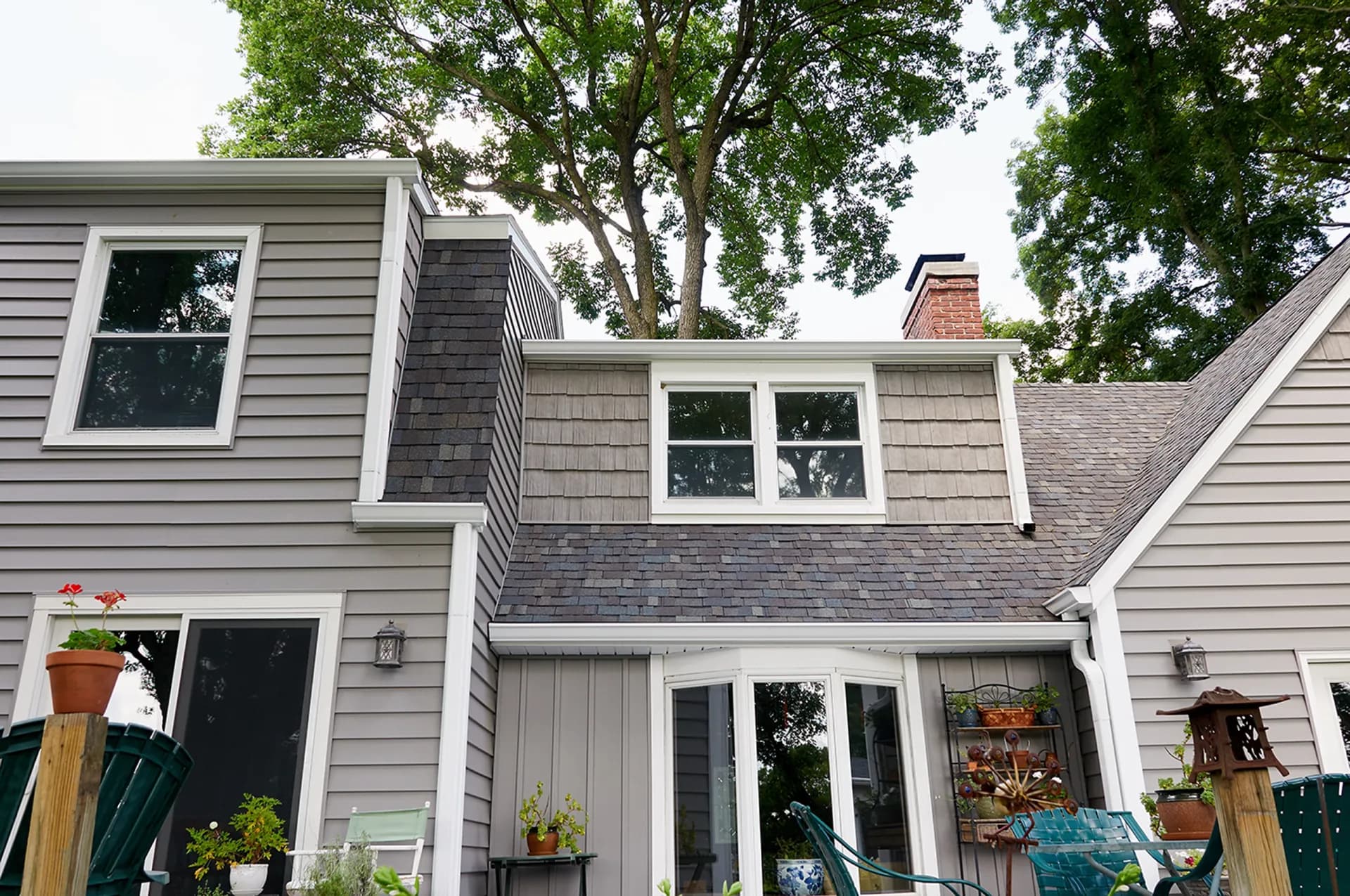 Roofing