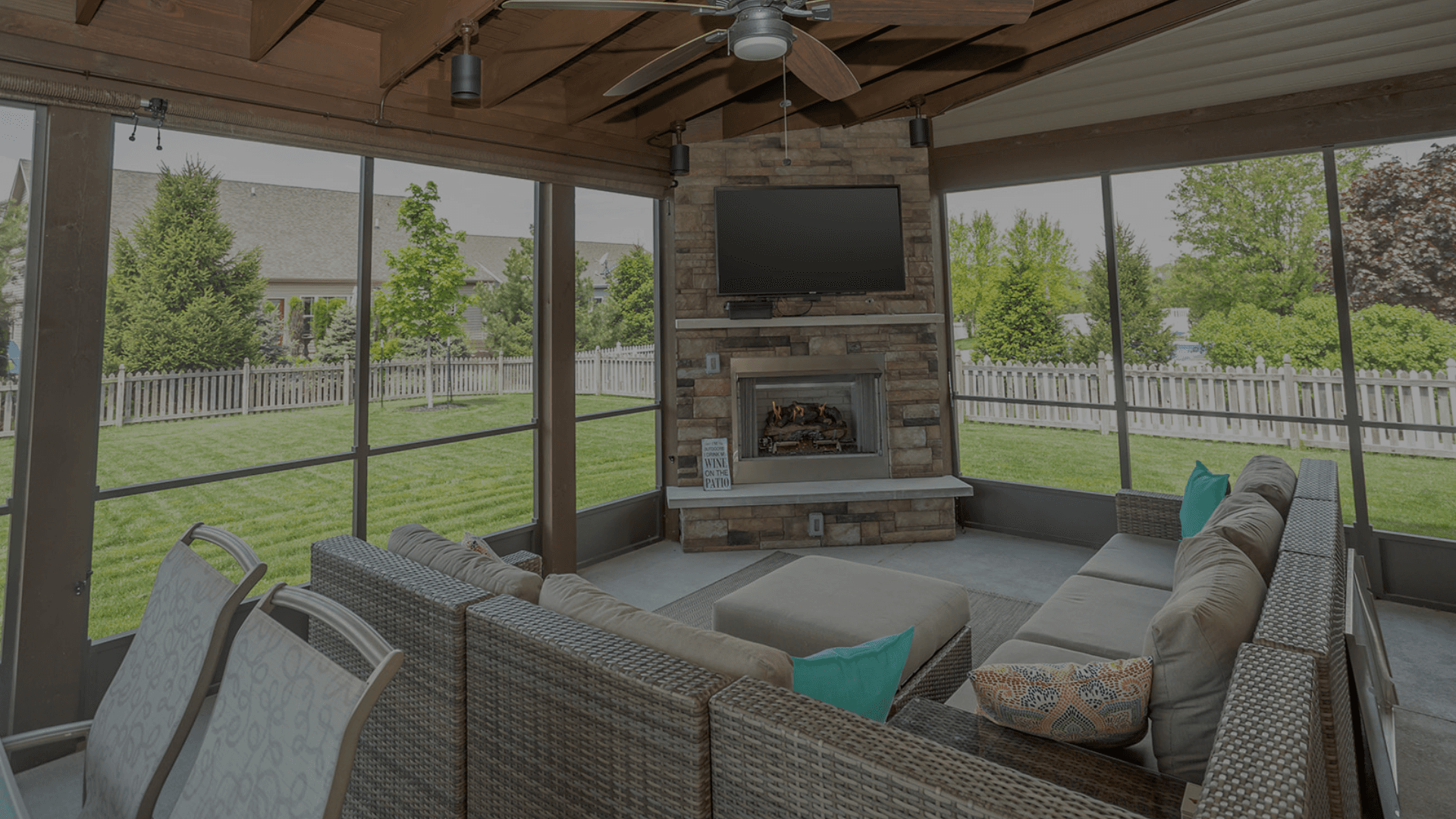 Schedule Your Free Remodeling Consultation Today Image with Overlay