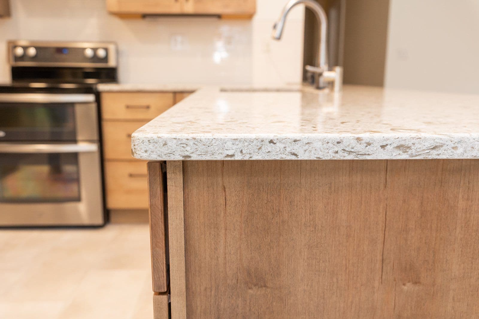 Countertops