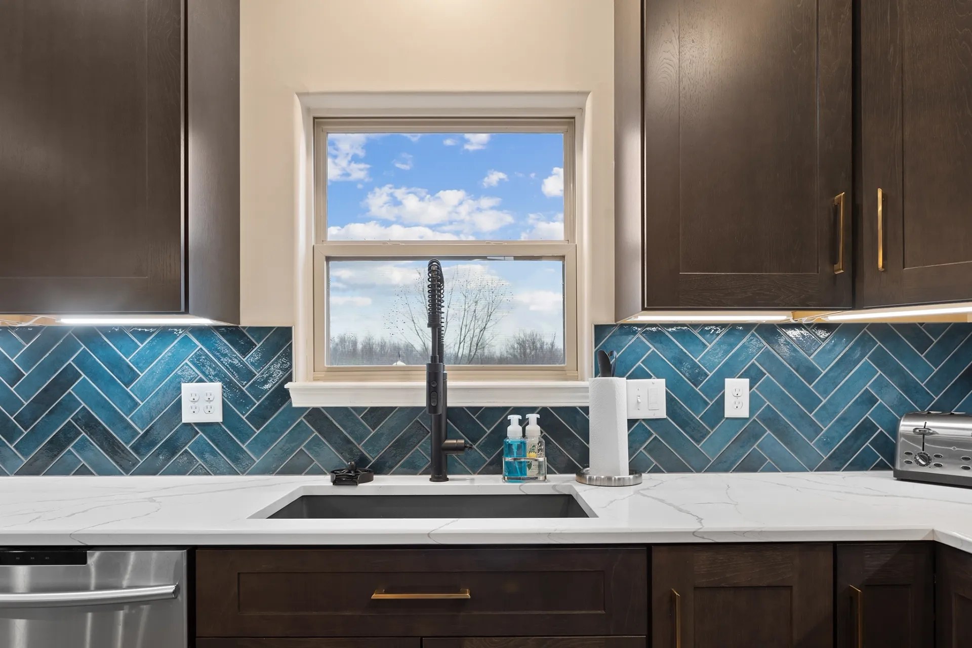 Kitchen Remodeling