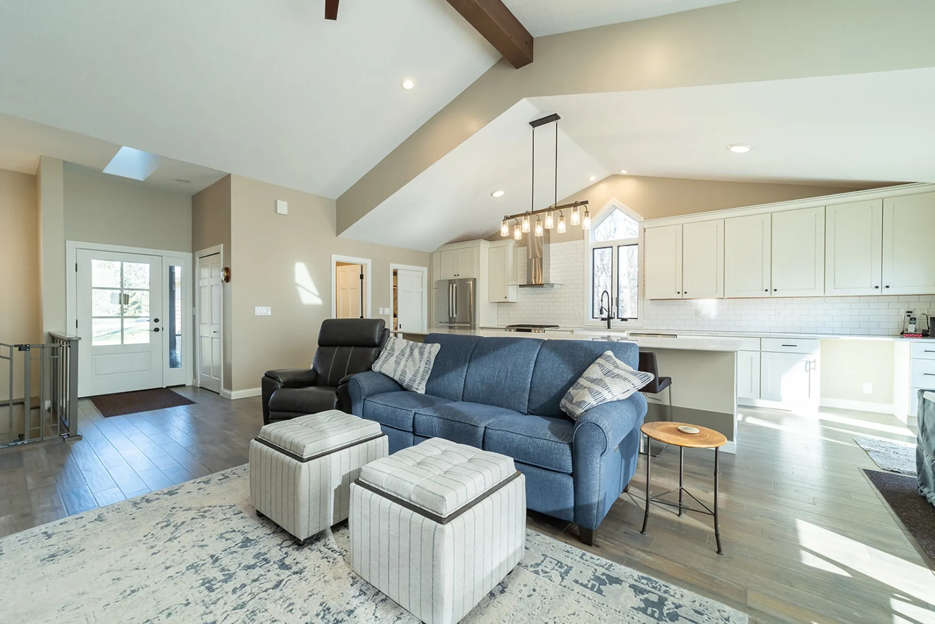 Accessible Spaces Remodeling