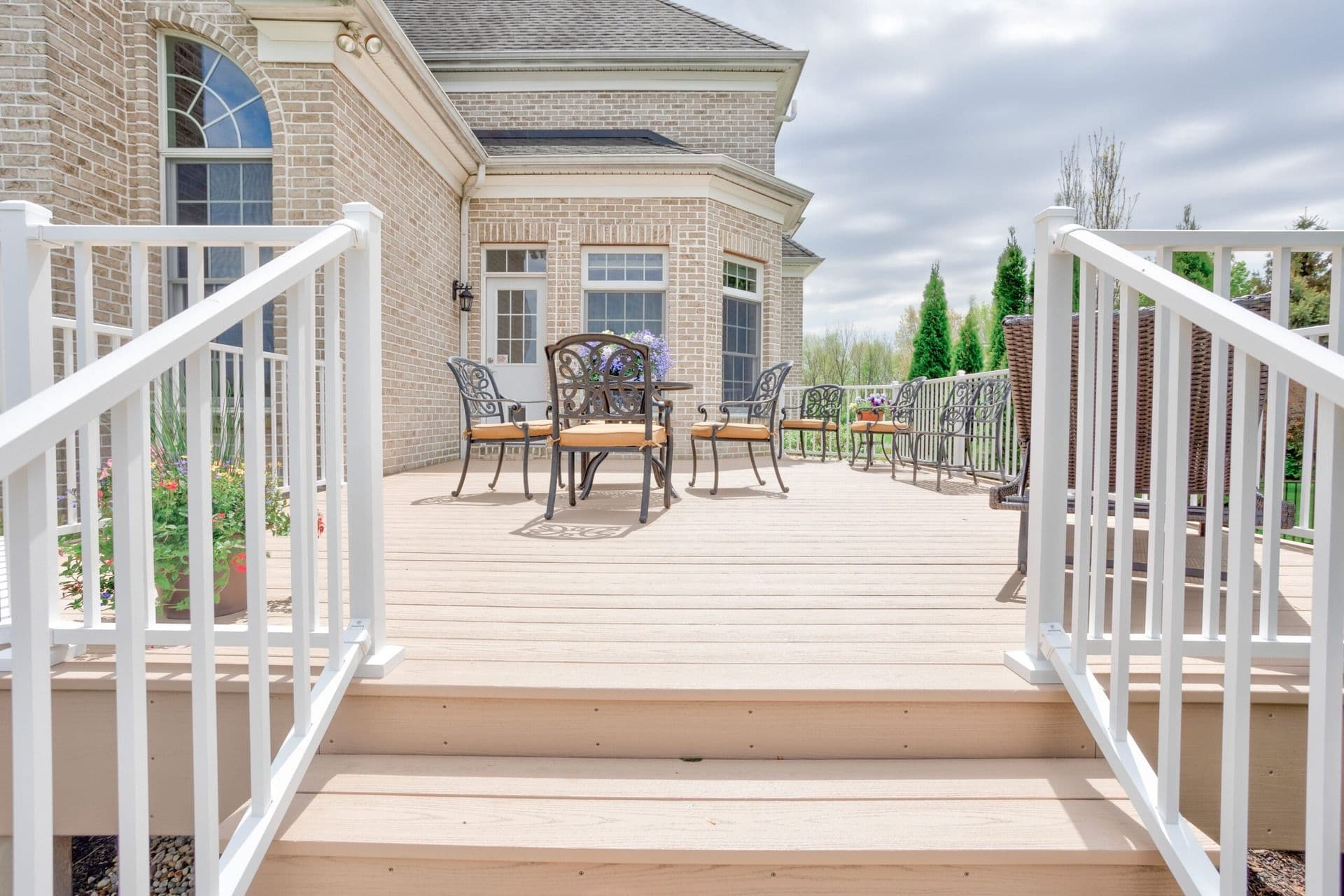Heavenly Decks