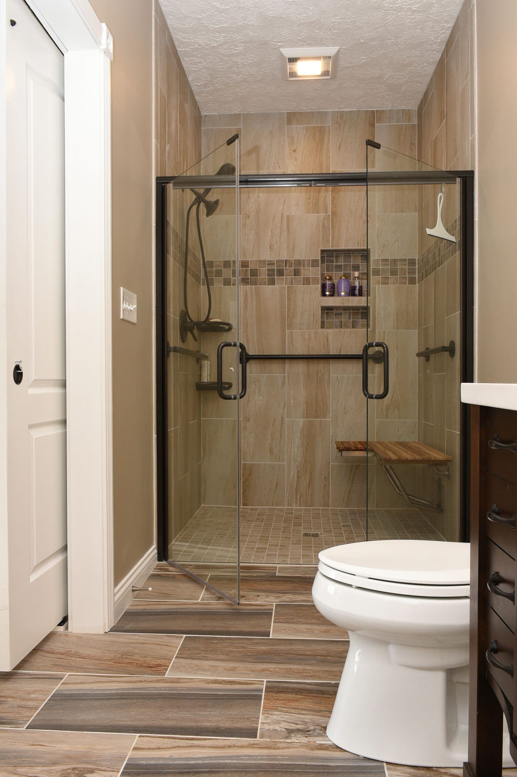 Accessible Spaces