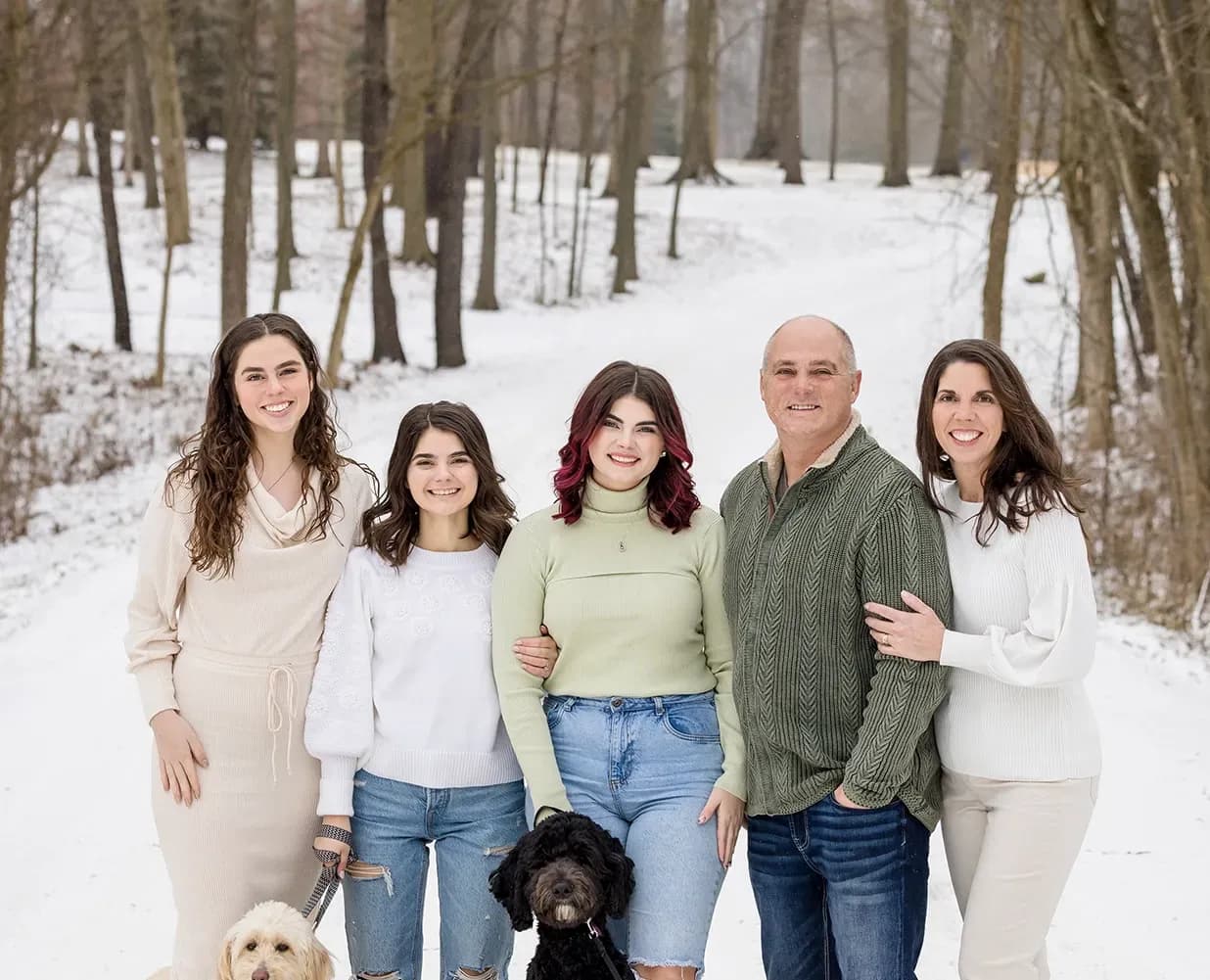 Coors Family
