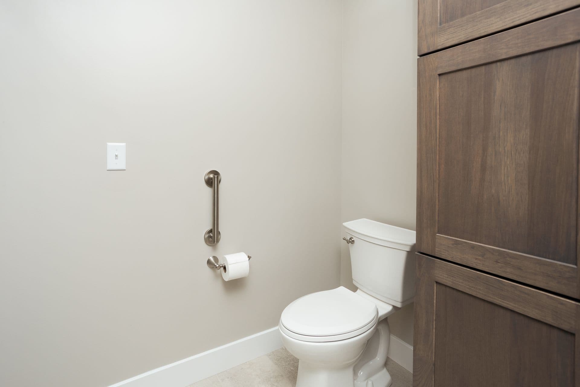 Elevating Toilets