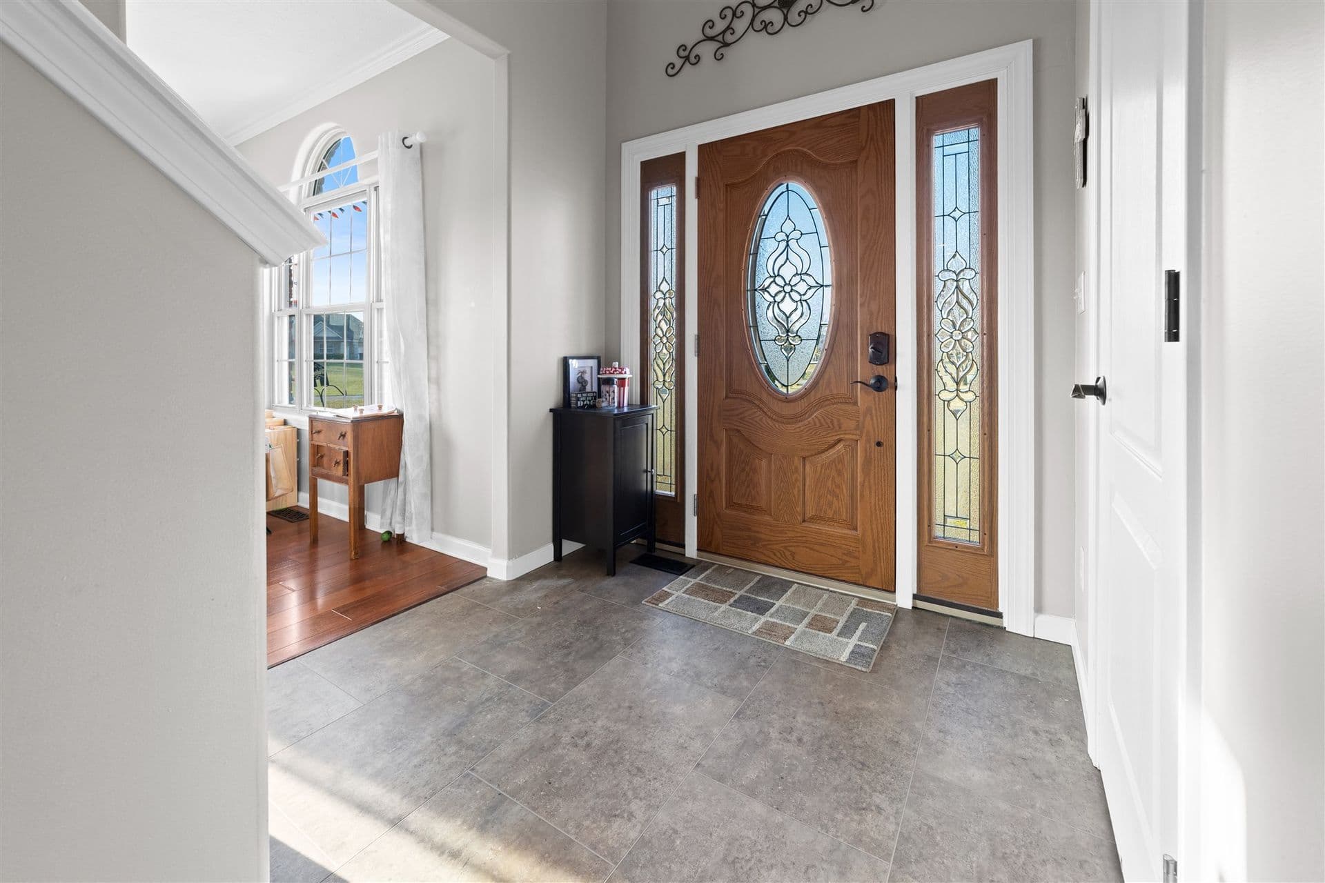Wood Doors